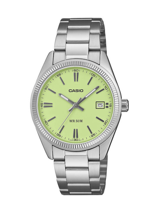 Casio Colecție Ceas Bărbătesc Cu Baterie Și Bră...