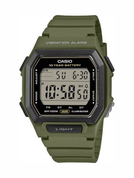 Casio W738H Casio W738H
