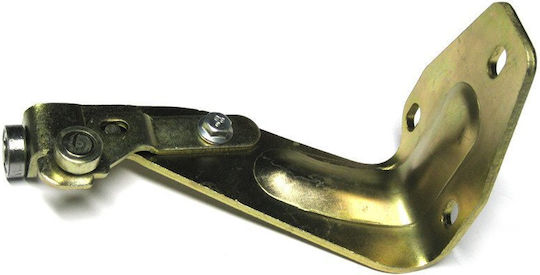 Kia Pregio 97-02 Schiebetür Rollen Untere