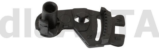 Renault Laguna Ii 01-07 Repair Part Front Right Door Lock Clip