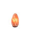 Himalayan Salt Stone Lamp E14 15 Watt 3–5 Kg Adjustable Lighting 21cm Aria Trade