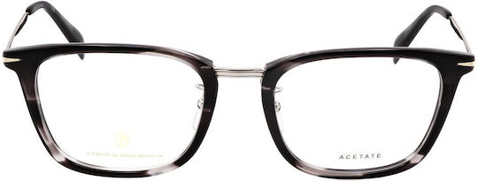 David Beckham Dbe Montatura Vista Db 7060/f 2w8 53 20 145