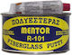 Πολυεστέρας 2 Συστατικών Mentor Πρώην R101 750gr 05-046-004