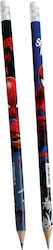 Молив Spiderman Gim 337-11600 Молив Spiderman Gim 337-11600