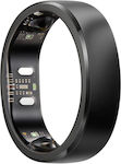 RingConn Gen 3 Смарт Пръстен 20.7mm Водоустойчи...