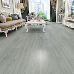 Подов корниз Spc Silverstone Grey 2400x60x12mm Пакет 10бр
