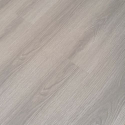 Подов корниз MDF Silverstone Grey 2400x60x15mm Пакет 10бр
