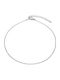 Asimi Body Piercing Stainless Steel Anklet Chain 24cm