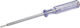 Goobay Spark Detecting Electrician Screwdriver Long with Length 190mm