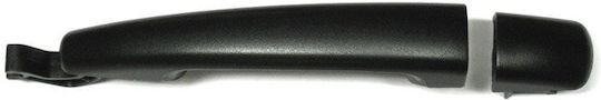 Peugeot Expert Ii 07-16 Right Sliding Side Door Exterior Handle