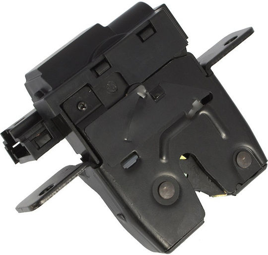 Renault Scenic Ii 03-09 Rückseite Kofferraumdeckel Schloss