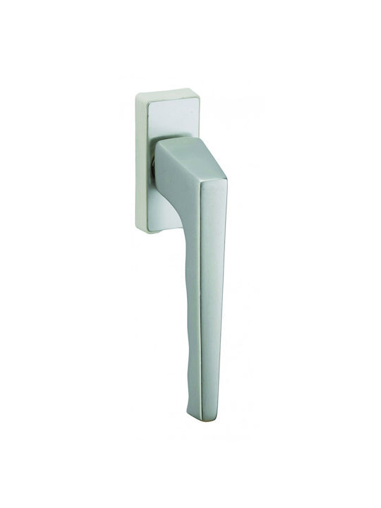 Thirard Fenstergriff Weiß 00200482