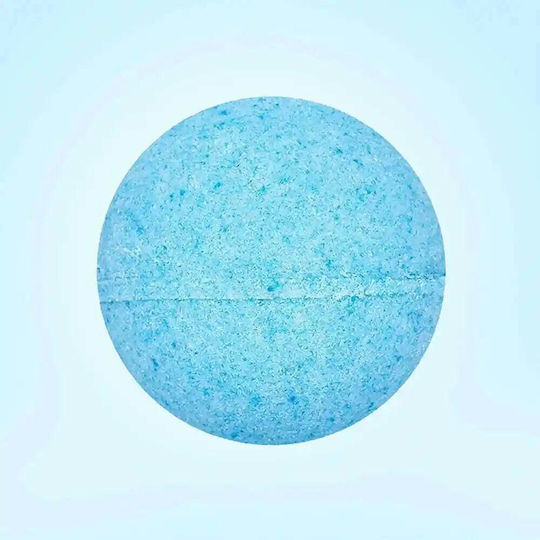 Bath Bomb Ocean Coconut & Almond Oil 115gr
