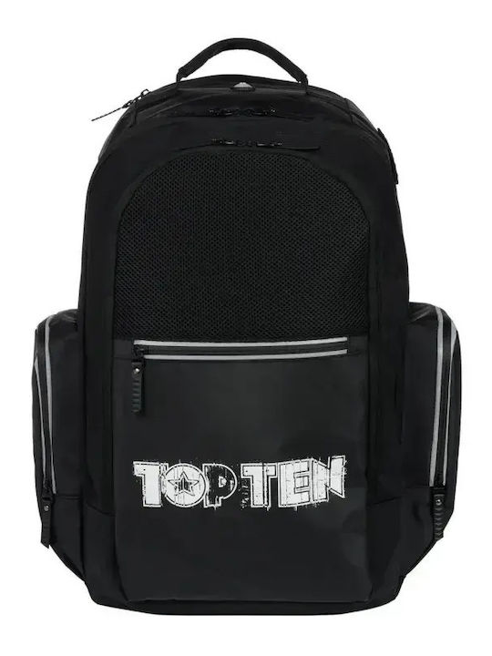 Top Ten Backpack 38lt Γκρι