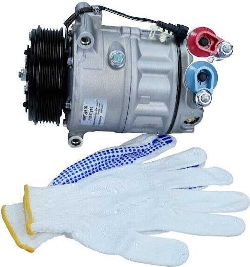 Maxgear Συμπιεστής Kλιματισμού Αυτοκινήτου για Ford C-Max