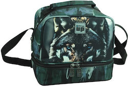 Back Me Up Син Eye Wolf Плик