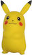 Pikachu Squishy Aφρώδες Gelbes