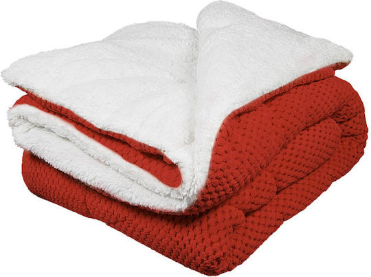 Sidirela Pătură Fleece