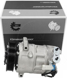 SKV Klimakompressor Für Opel Astra / Insignia Saab 9-5 SKV Klimakompressor Für Opel Astra / Insignia Saab 9-5