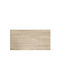 Kazantzidis Möbeloberfläche Tisch Eiche 65cm UAOAKHLP40Χ650Χ2400