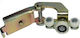 Mittlerer Türmechanismus Mercedes Sprinter 95-06 VW LT 95-06 Rechts A9017601347