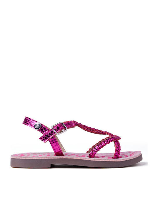 Gioseppo Kids' Sandals Pink