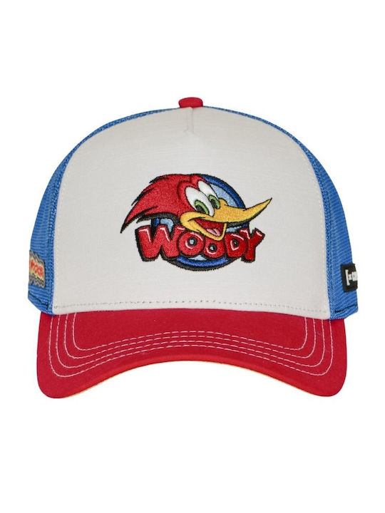 Capslab Шапка Woody Woodpecker X Capslab Cl Wwp...