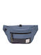 Herren Gürteltasche Blau