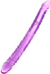 Realistisches Dildo Lila