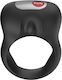 Fun Factory Steady Vibrating Erection Ring Black