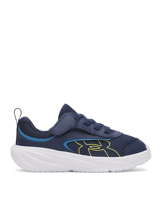 Under Armour Surge 5 Pantofi Alergare Albaştri