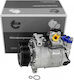 SKV Car Air Conditioning Compressor for Volkswagen Phaeton Audi A8