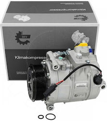SKV Klimakompressor Für BMW E90 E91 E92 Serie 3