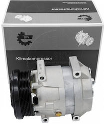 SKV Συμπιεστής Kλιματισμού Αυτοκινήτου για Chevrolet Cruze / Epica / Lacetti / Nubira Daewoo Lacetti / Nubira SKV Συμπιεστής Kλιματισμού Αυτοκινήτου για Chevrolet Cruze / Epica / Lacetti / Nubira Daewoo Lacetti / Nubira