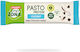 Enervit Μπάρα Πρωτεΐνης με Γεύση Coconut 60gr