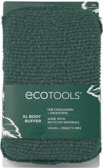 Eco Tools Body Buffer Xl Απολεπιστικό Σώματος