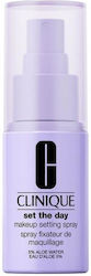 Clinique Set Day Makeup Setting Spray Alcohol-free Makeup Fixing Spray 37ml