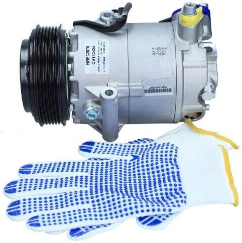 Maxgear Compresor De Aer Condiționat Auto Pentru VW Polo / Sus