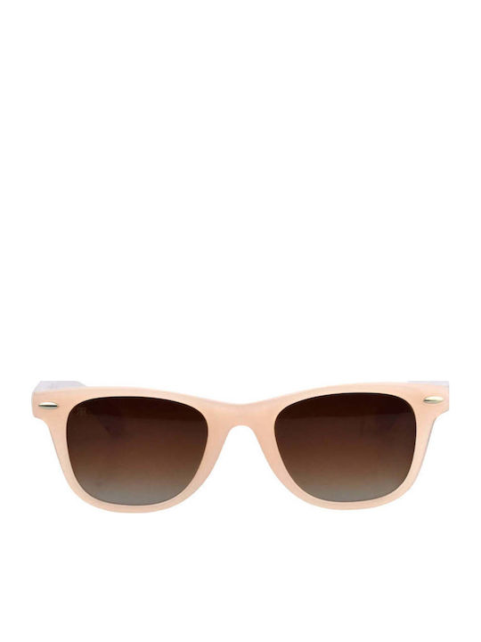 Red Raven Kids Sunglasses Pink rd-050002-PINKPURPLE-