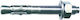 Clema Ancoră Dowel Kmc 08 030 095mm Ar 2099.1009