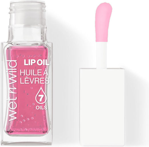 Wet n Wild Lip Oil Rose Quartz 7.11ml