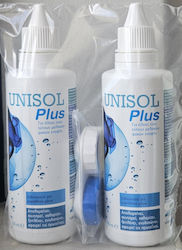 Esoform Piiloset Kontaktlinsenlösungen 0ml & 100ml Esoform Piiloset Kontaktlinsenlösungen 0ml & 100ml