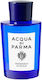 Acqua di Parma Blu Mediterraneo Almond Blossom Of Sicily Eau de Toilette 180ml