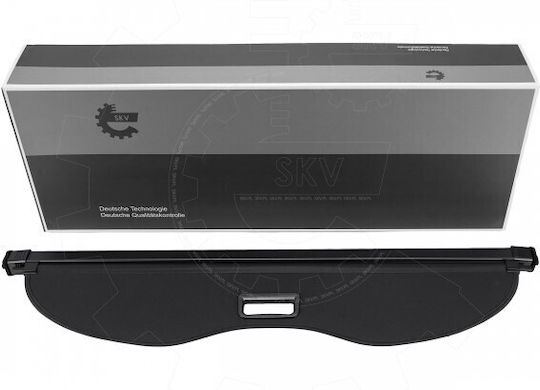 Renault Kadjar Kofferraumabdeckung 2015-2022 799228161r