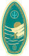 Skim One Skimboard