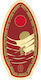 Skim One Skimboard