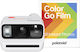 Polaroid Go Gen 3 Sofort Fotokamera + Farbfilm-...