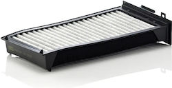 Filtru De Aer Pentru Habitaclu Auto Citroen C5 Carbon Activat 6447-hv