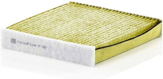 Mann Filter Auto Innenraumluftfilter Suzuki Sx4 Frecious Plus Antiallergisch Fp1827