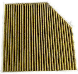 Car Cabin Air Filter Audi A6 A7 A8 RS6 RS7 Carbon PM2.5 Antibacterial Antiallergic 4H0819439/2 Car Cabin Air Filter Audi A6 A7 A8 RS6 RS7 Carbon PM2.5 Antibacterial Antiallergic 4H0819439/2